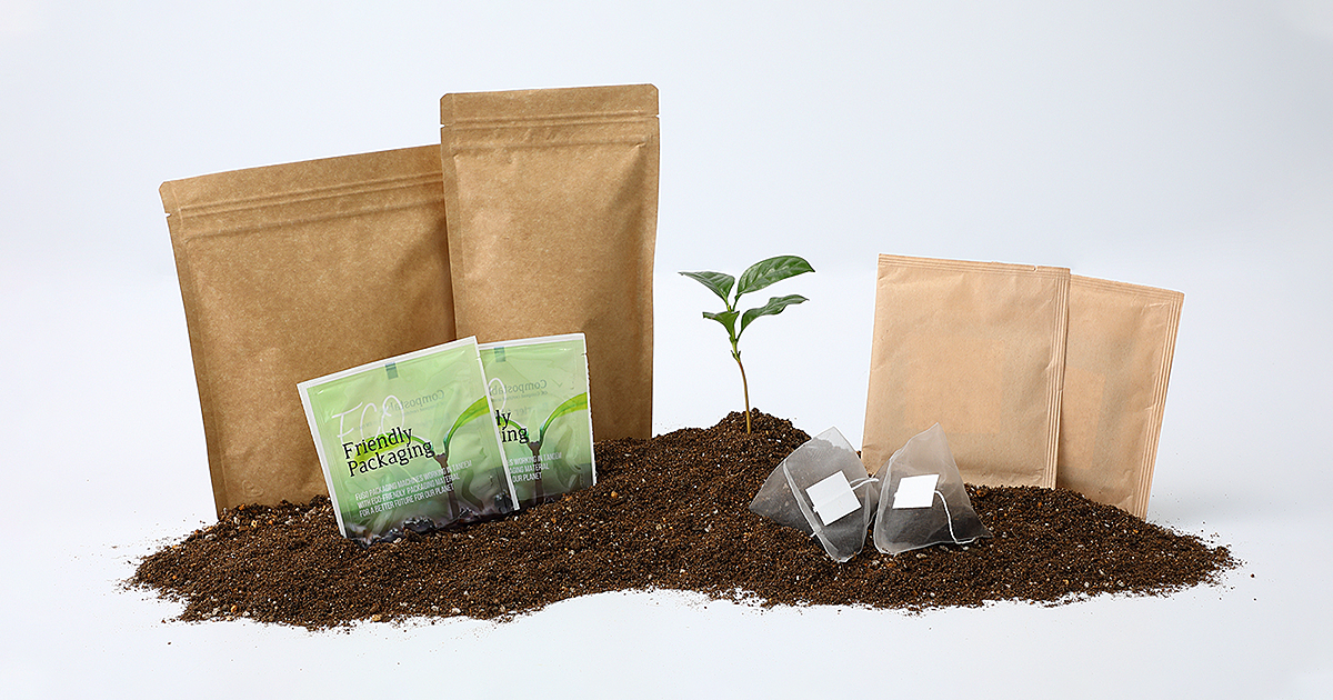 The features and good points of drip coffee bag, Packing Material.com